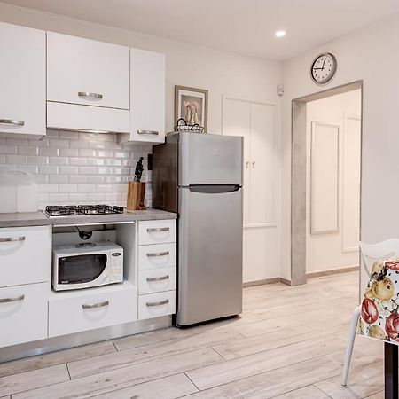 Oltrarno Dreaming Appartement Florence Buitenkant foto