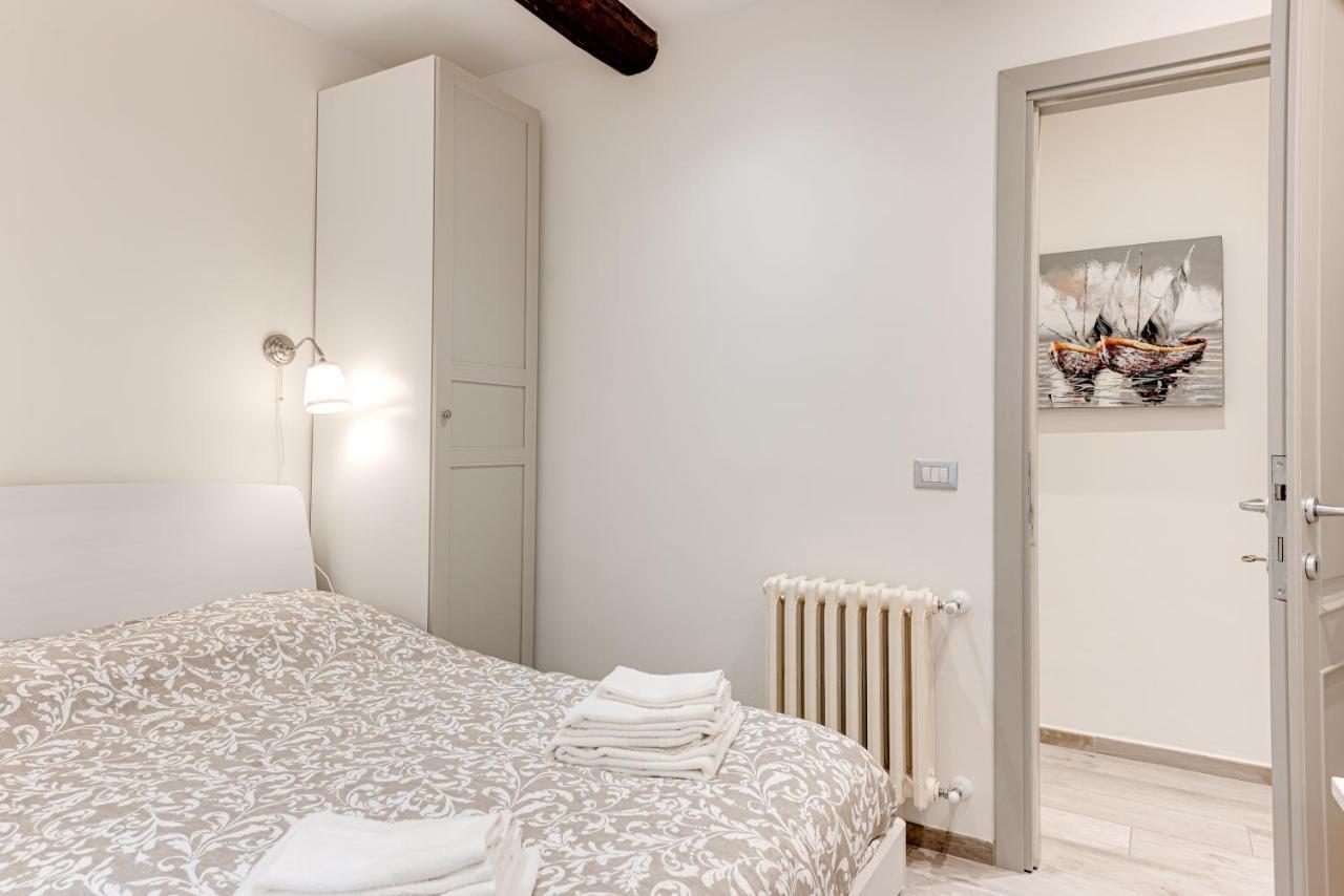 Oltrarno Dreaming Appartement Florence Buitenkant foto