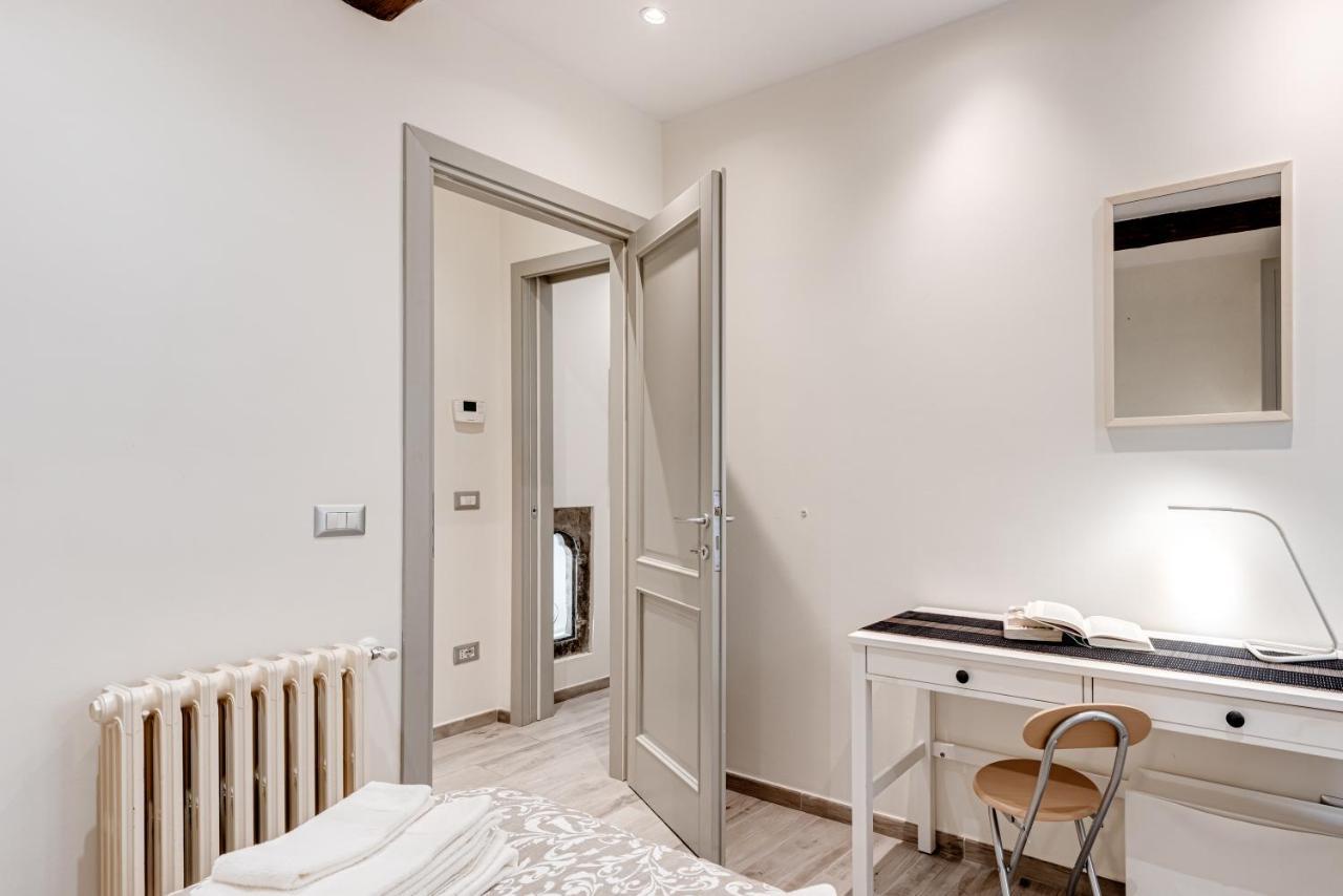 Oltrarno Dreaming Appartement Florence Buitenkant foto