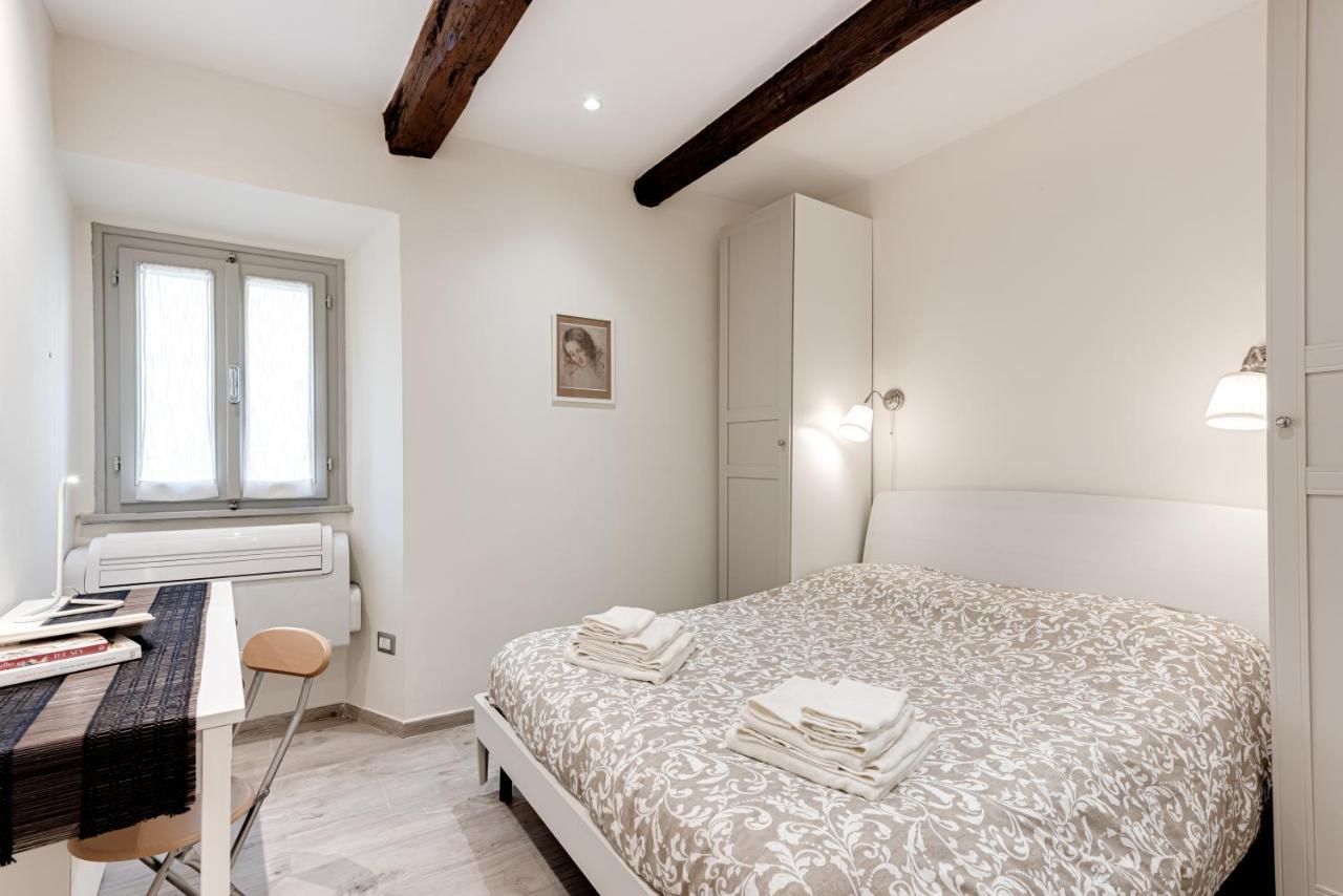 Oltrarno Dreaming Appartement Florence Buitenkant foto